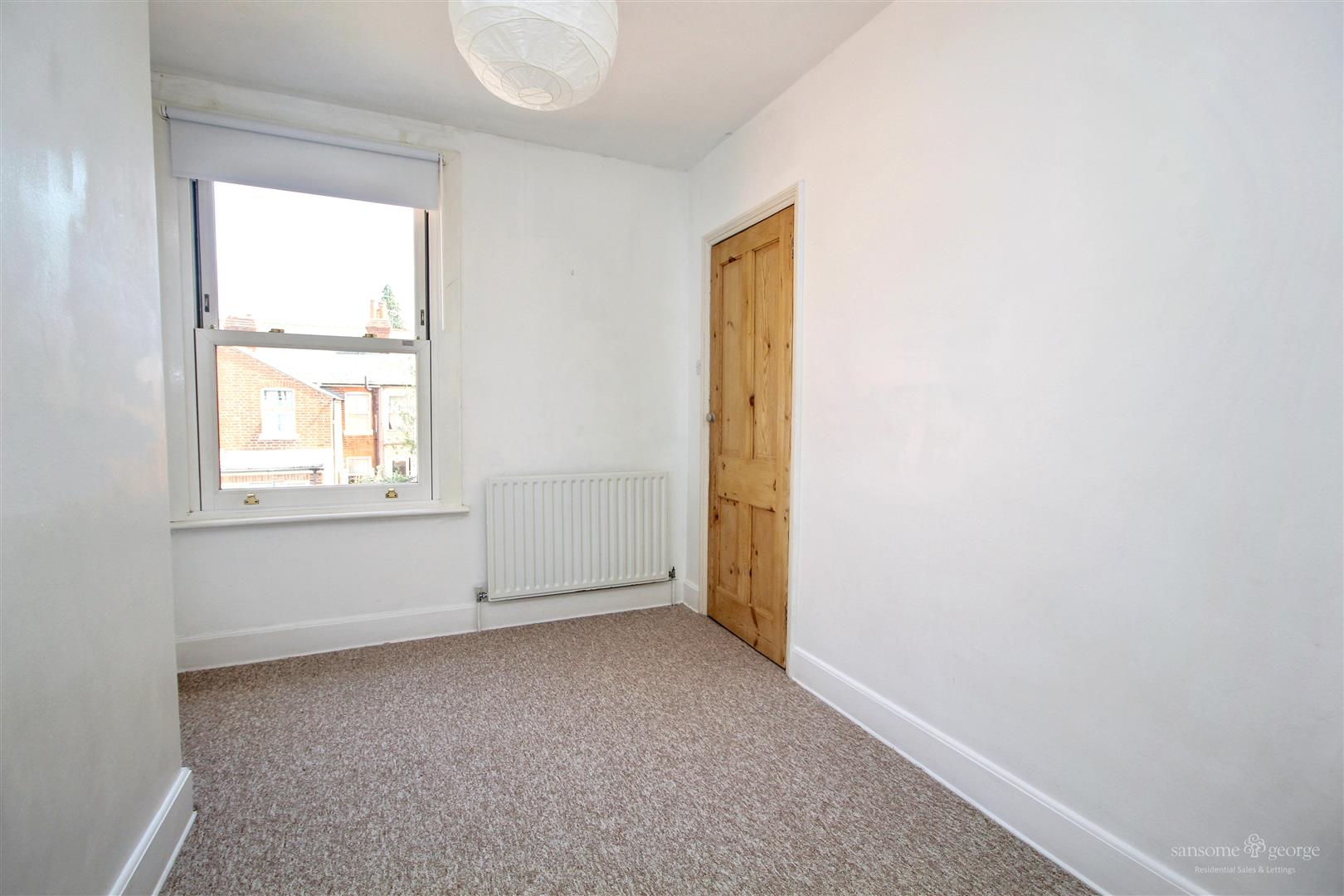 Wilton Road, Reading